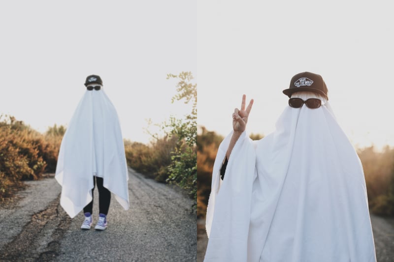 Humor de Halloween